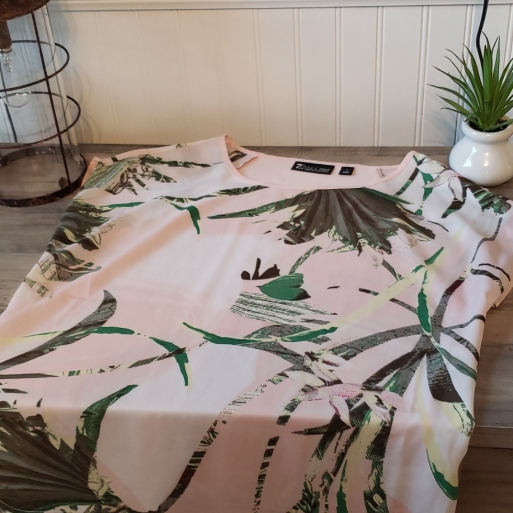 New York & company blouse